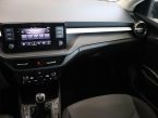 Škoda Fabia - fotka číslo 7