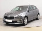 Škoda Fabia - fotka číslo 1