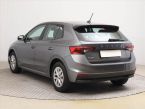 Škoda Fabia - fotka číslo 3