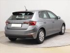 Škoda Fabia - fotka číslo 4