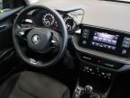 Škoda Fabia - fotka číslo 6