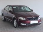 Škoda Octavia - fotka číslo 0