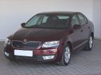 Škoda Octavia - fotka číslo 1
