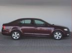 Škoda Octavia - fotka číslo 5