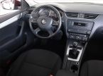 Škoda Octavia - fotka číslo 6
