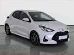 Toyota Yaris - fotka číslo 0