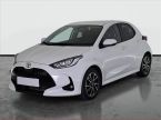 Toyota Yaris - fotka číslo 1