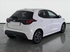 Toyota Yaris - fotka číslo 4