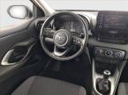 Toyota Yaris - fotka číslo 6