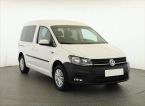Volkswagen Caddy - fotka číslo 0