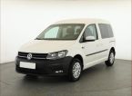 Volkswagen Caddy - fotka číslo 1