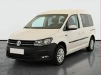 Volkswagen Caddy - fotka číslo 1