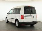 Volkswagen Caddy - fotka číslo 3