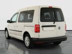 Volkswagen Caddy - fotka číslo 3