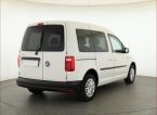 Volkswagen Caddy - fotka číslo 4