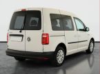 Volkswagen Caddy - fotka číslo 4