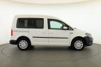 Volkswagen Caddy - fotka číslo 5