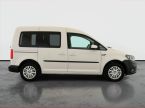 Volkswagen Caddy - fotka číslo 5