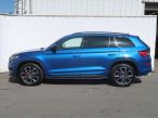 Škoda Kodiaq - fotka číslo 2