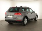 Volkswagen Touareg - fotka číslo 4