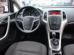 Opel Astra - fotka číslo 6