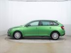 Škoda Rapid - fotka číslo 2