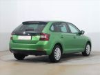 Škoda Rapid - fotka číslo 4