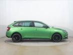 Škoda Rapid - fotka číslo 5