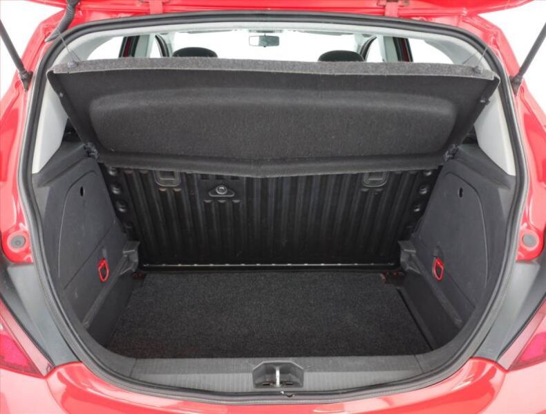 Opel Corsa - hlavní fotka inzerátu