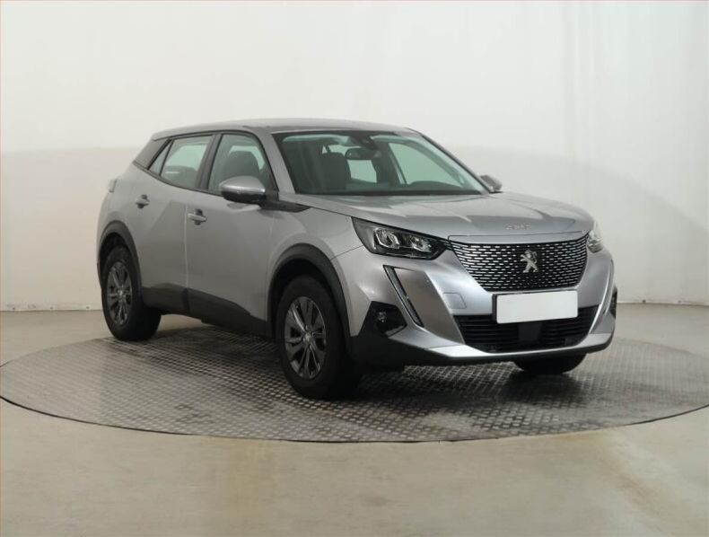 Peugeot 2008 - hlavní fotka inzerátu