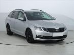 Škoda Octavia - fotka číslo 0
