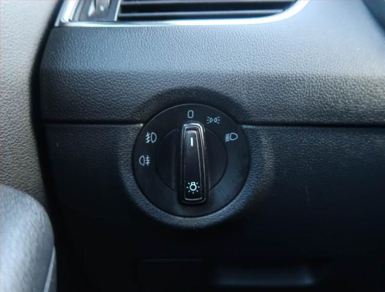 Škoda Octavia - hlavní fotka