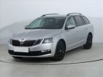 Škoda Octavia - fotka číslo 1