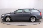Škoda Octavia - fotka číslo 2