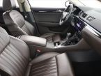 Škoda Superb - fotka číslo 8