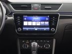 Škoda Superb - fotka číslo 11