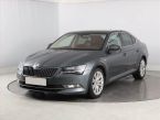 Škoda Superb - fotka číslo 1
