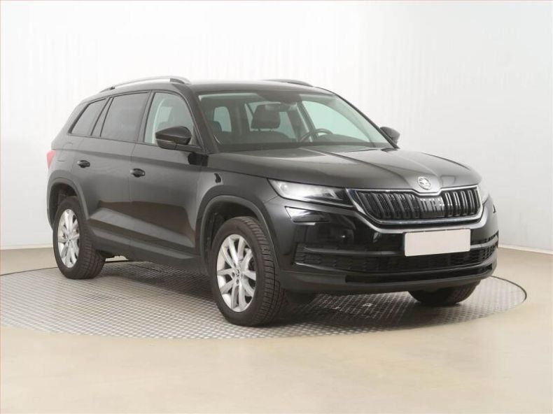 Škoda Kodiaq - hlavní fotka inzerátu