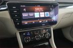 Škoda Superb - fotka číslo 11