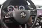 Škoda Superb - fotka číslo 14