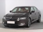 Škoda Superb - fotka číslo 1