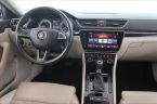 Škoda Superb - fotka číslo 6