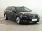 Škoda Superb - fotka číslo 0