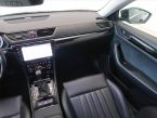 Škoda Superb - fotka číslo 7