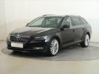 Škoda Superb - fotka číslo 1
