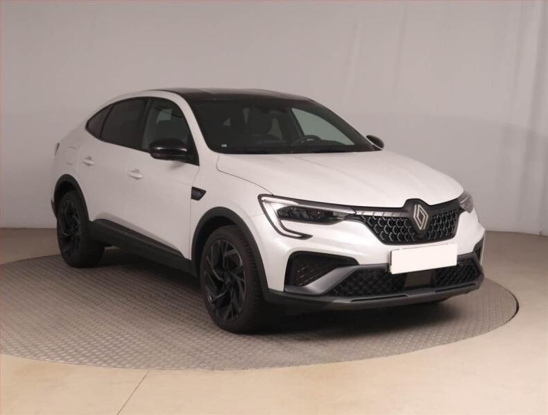 Renault Arkana - hlavní fotka inzerátu