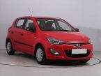 Hyundai i20 - fotka číslo 0