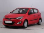 Hyundai i20 - fotka číslo 1