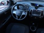 Hyundai i20 - fotka číslo 6