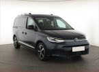 Volkswagen Caddy - fotka číslo 0